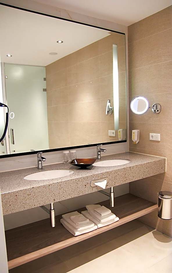 Sanadome Hotel & Spa Nijmegen