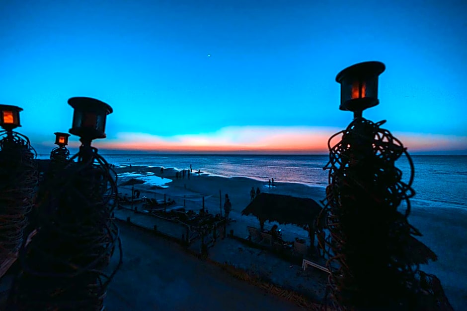 Hotel Villas Tiburon