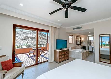 ROYAL THREE BEDROOM PENTHOUSE