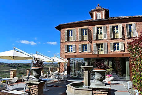 Villa Fontana Relais Suite & Spa