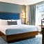 Battery Wharf Hotel, Boston Waterfront