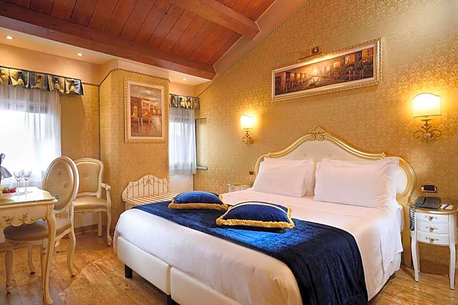 Hotel Olimpia Venice, BW Signature Collection