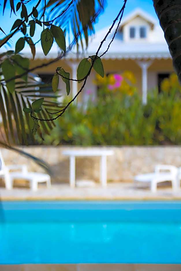 Les Villas Créoles de Sainte-Anne