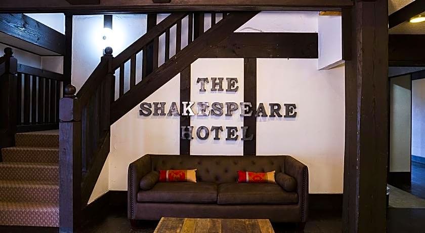 Shakespeare Hotel