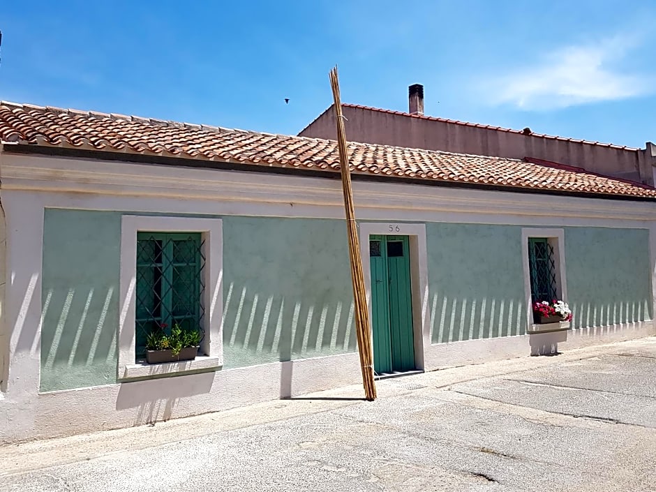 Limolo Guesthouse