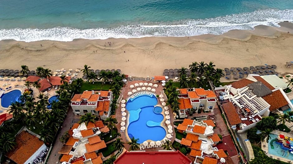 Tesoro Ixtapa Beach Resort
