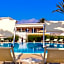 Les Sables Noirs & Spa