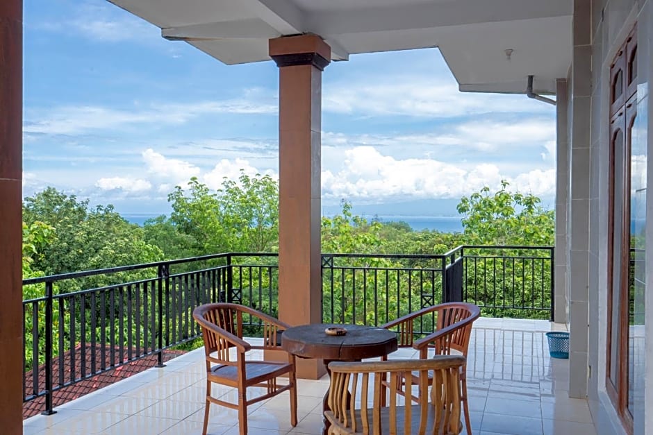 SDK Homestay Uluwatu