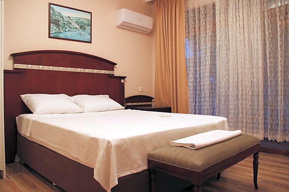 Adrasan La Casita Hotel