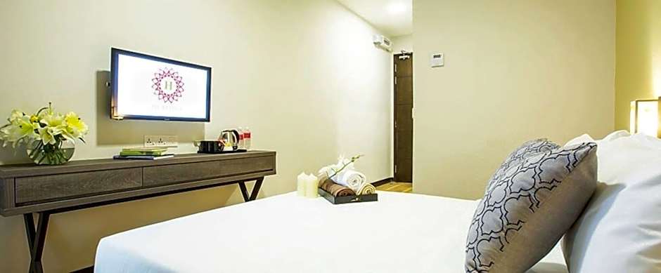 Humaira Hotel