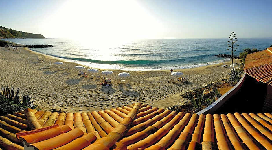 Hotel Porto Pirgos