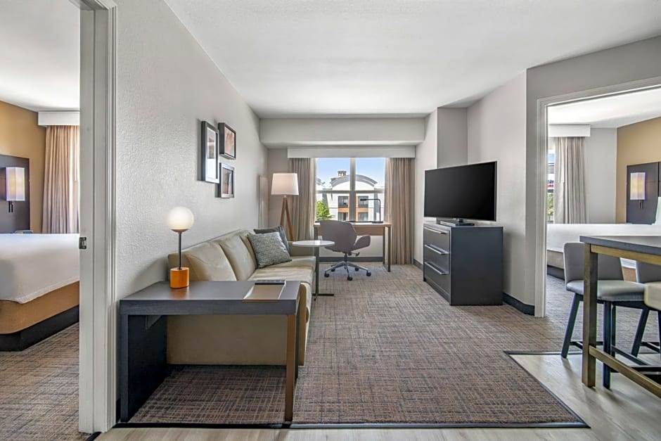 Residence Inn by Marriott Phoenix Glendale Sports & Entertainment District