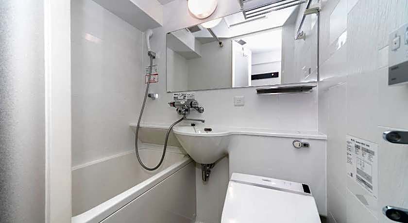 Apa Hotel Kyoto-Ekimae