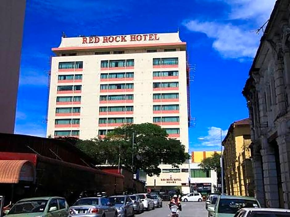 Red Rock Hotel Georgetown