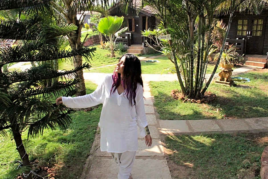 Lotus Sutra Beachfront Resort