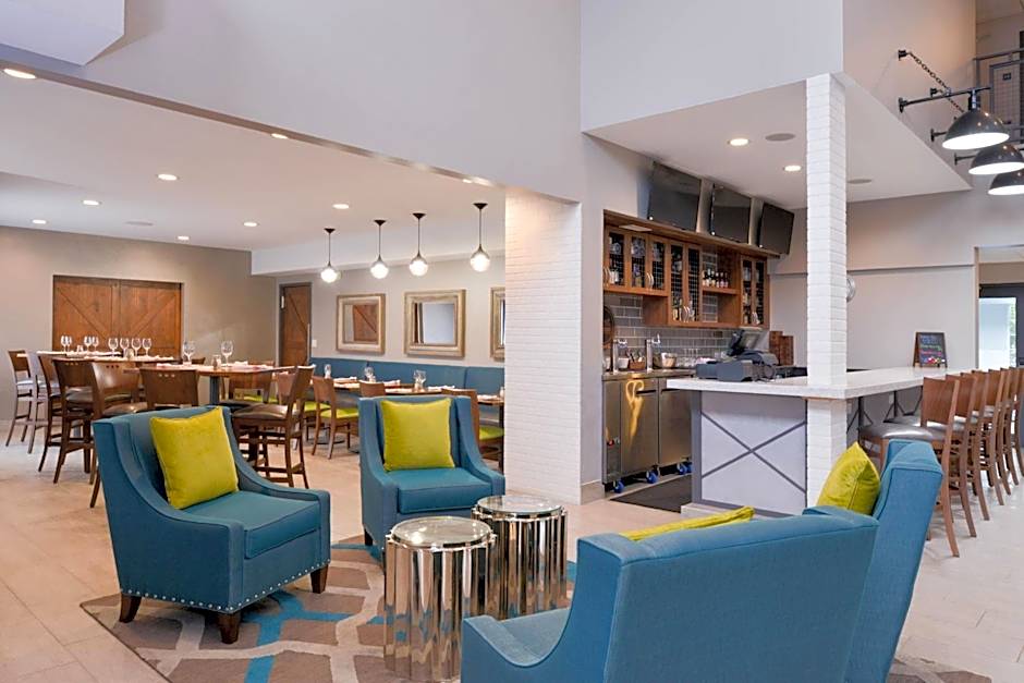 Four Points By Sheraton Mount Prospect O'Hare