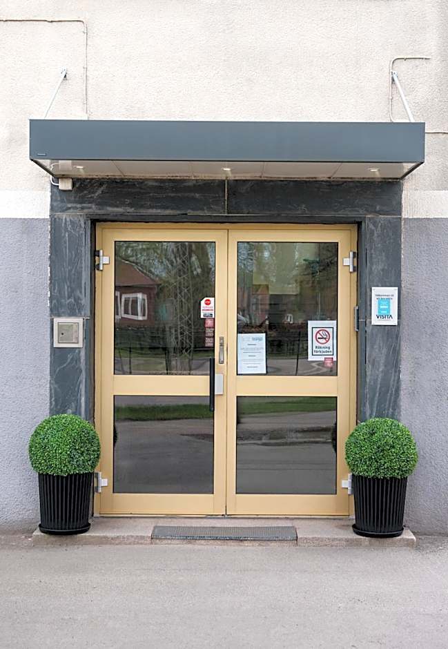 VICI Hotels Linköping