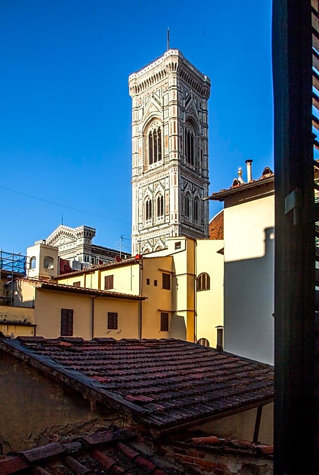 Hotel Costantini