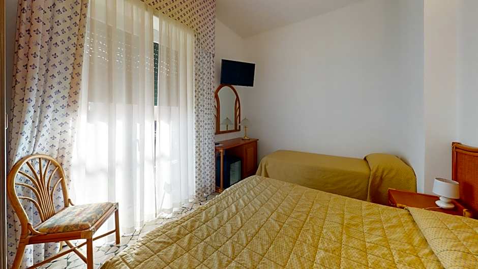 Hotel Zunino