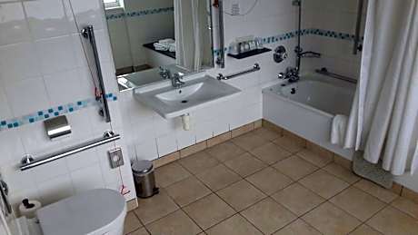 1 Double Standard Accessible