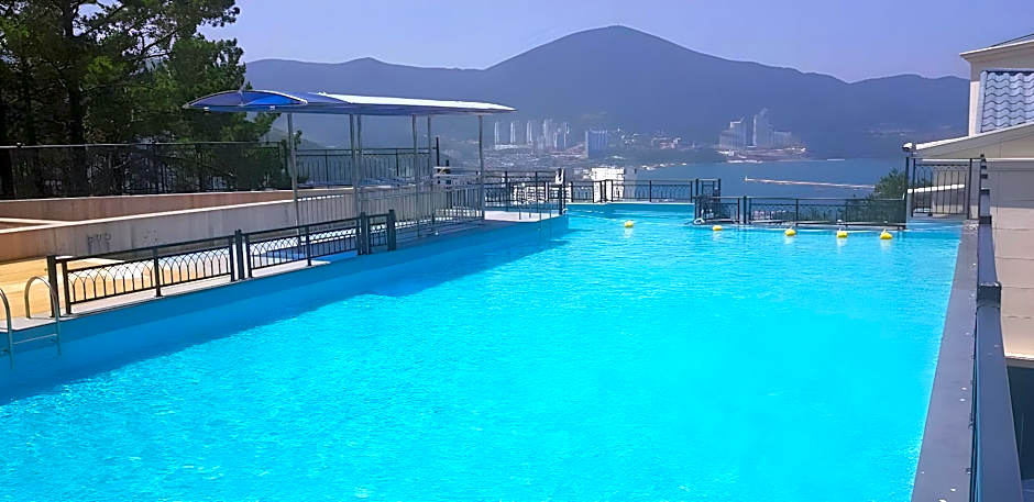 Dome Hotel Geoje