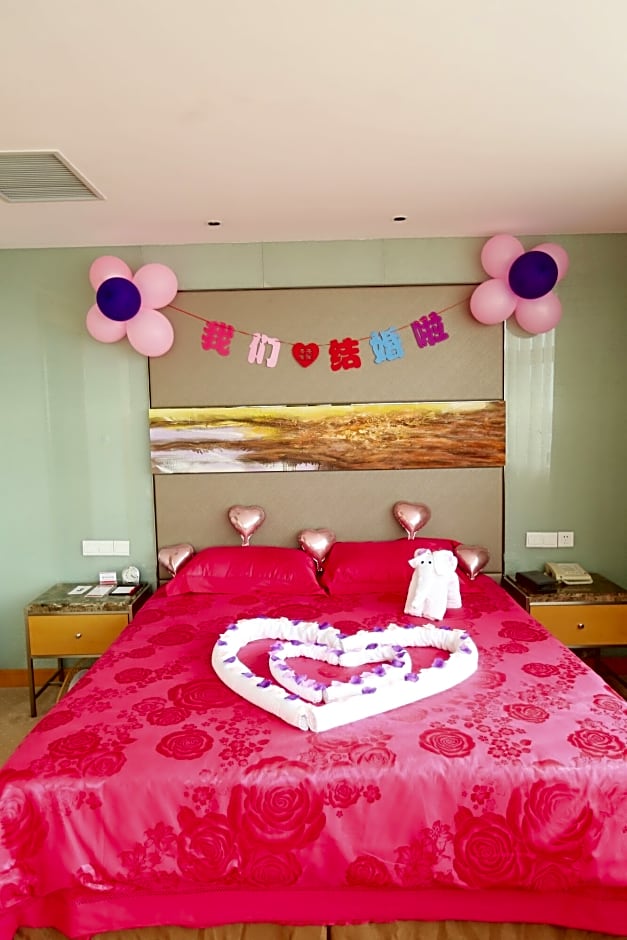 Ramada Plaza Chuzhou