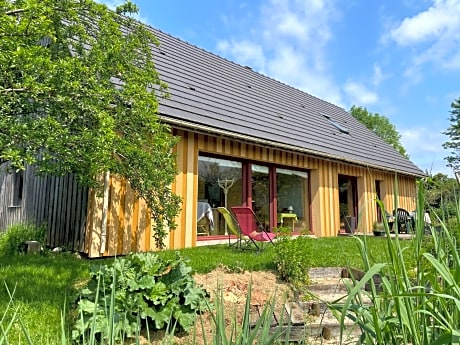 Au rythme d Arduinna