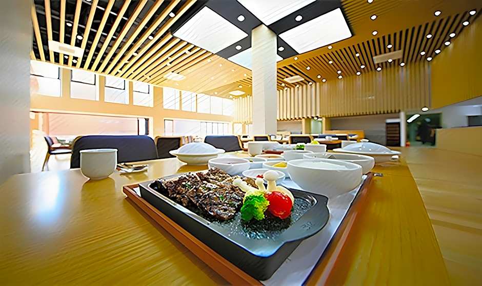 Jeju Booyoung Hotel