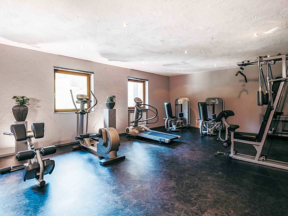 Ferienhotel Pass Thurn