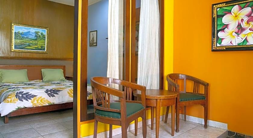 Urban Haven Sanur