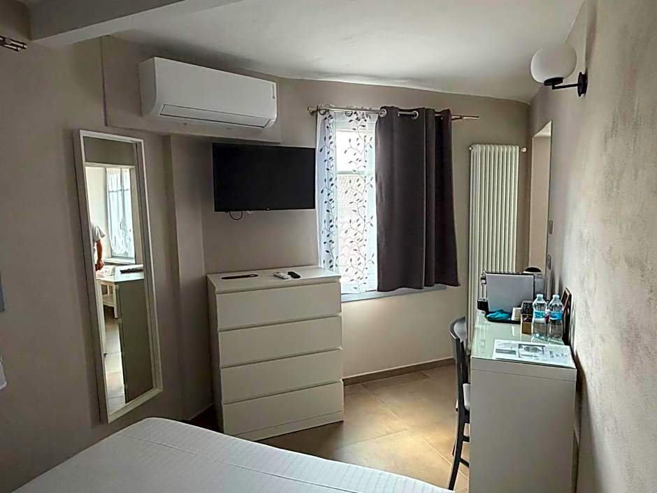 LOCANDA LA SALITA