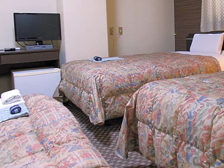 Hotel Matsuyama Hills