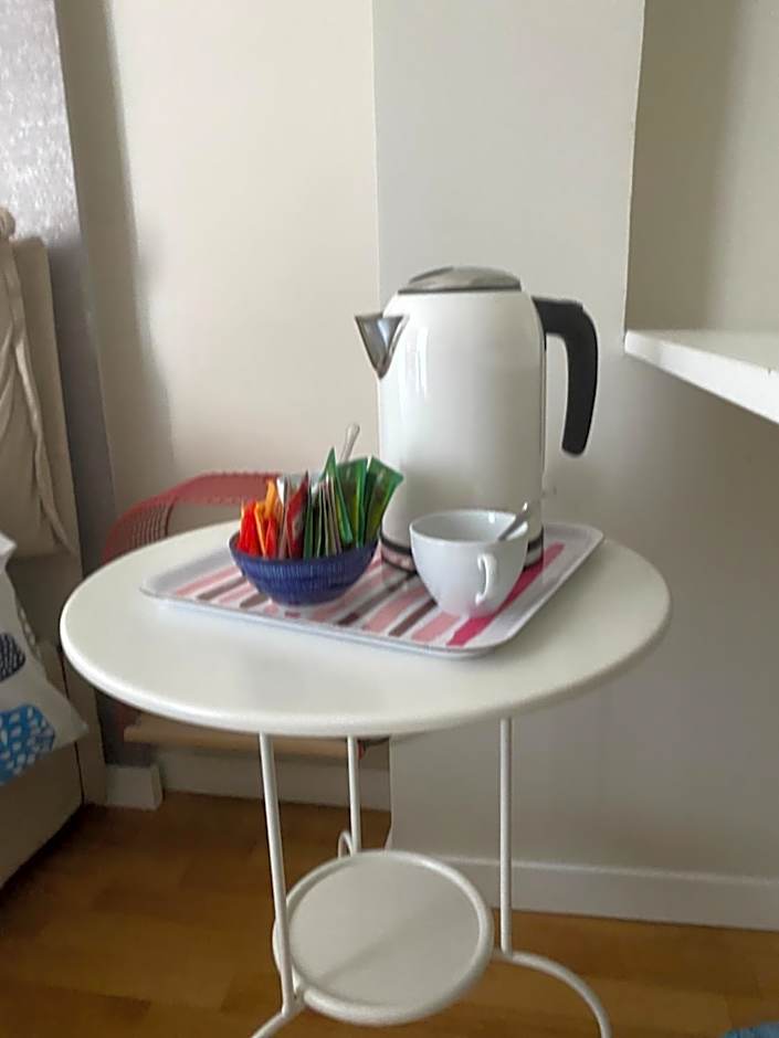 B&B Suite Cutelli