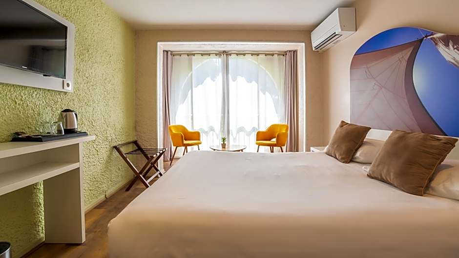 Hotel Europe