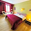 Hostellerie Sainte-Cécile