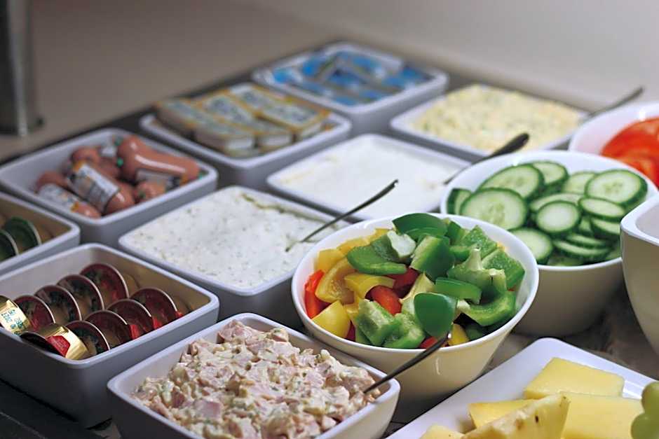 Hotel Auwirt Zentrum