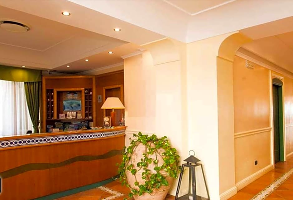 Best Western Hotel La Conchiglia