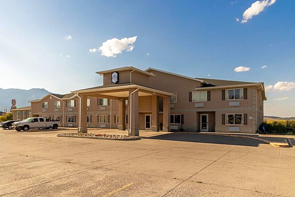Photo 1 of 26 of Scipio Hotel