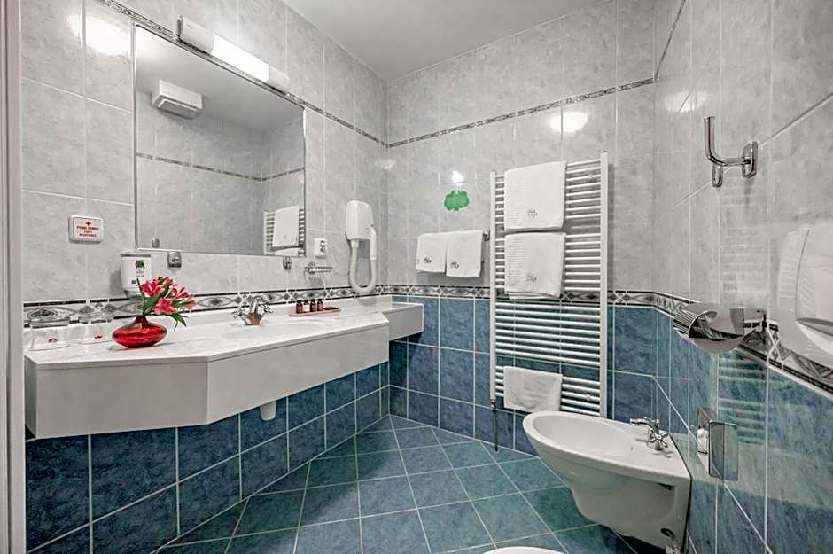 Hotel U Královny Elišky