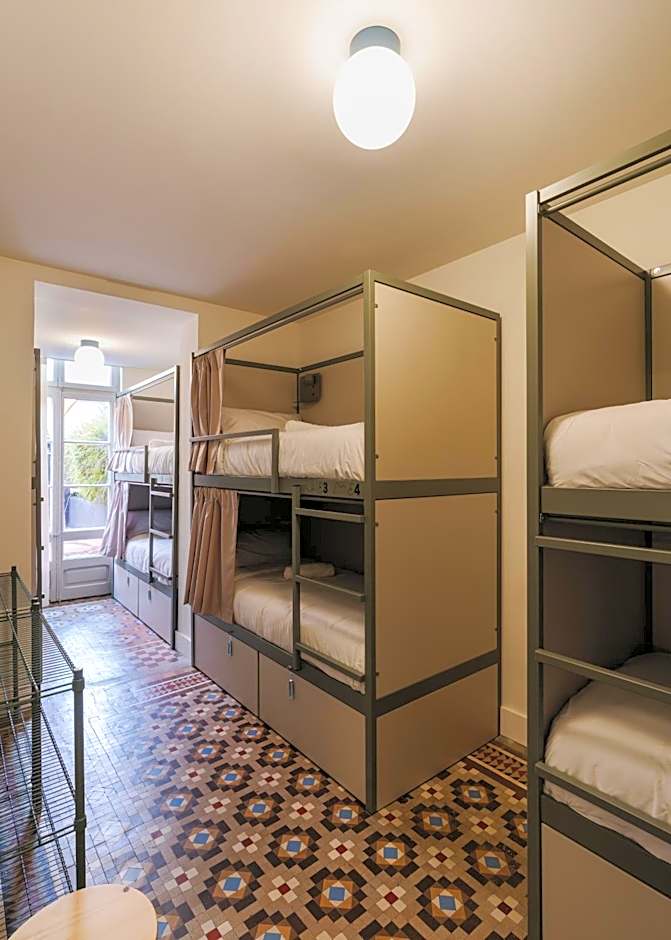 Piulet Hostel