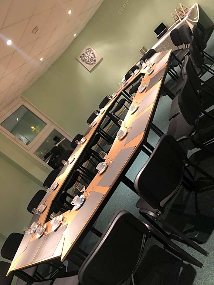 Hôtel Restaurant de L'Europort