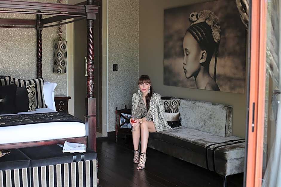 Palala Boutique Game Lodge and Spa