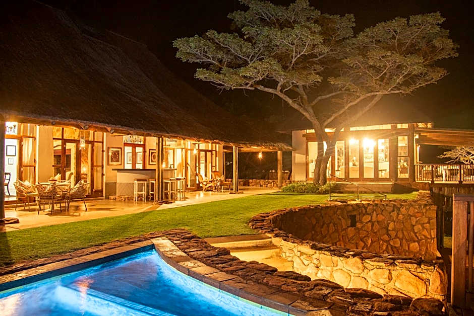 Ekuthuleni Lodge