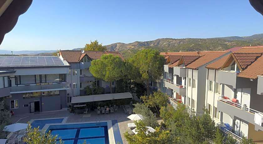 Reis Thermal Otel