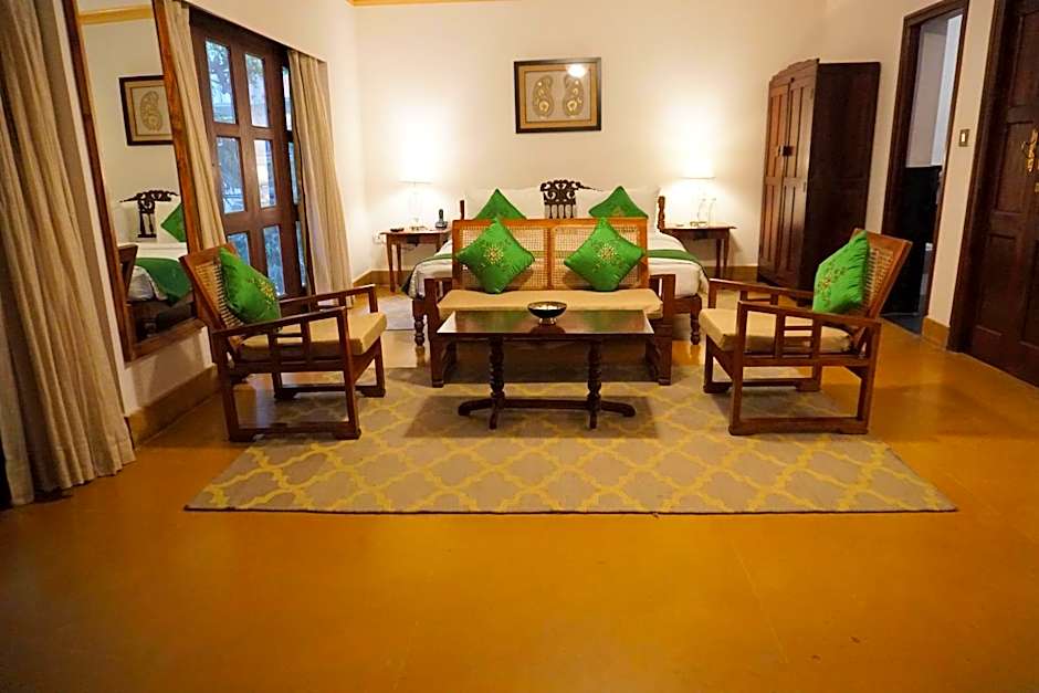 Photo 1 of 7 of Heritage Suite with 20% discount on laundry (upto 5 pcs) | 10% discount on food and beverages