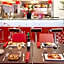 ibis Aulnay Paris Nord Expo