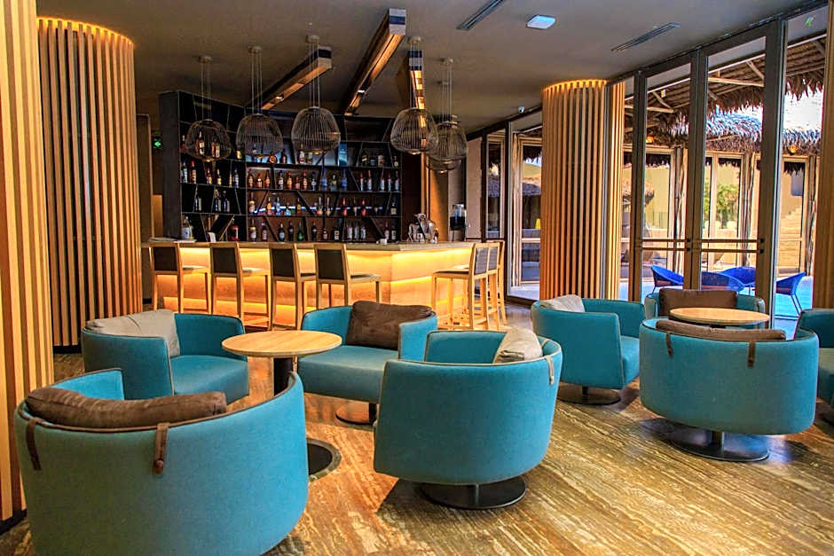 DoubleTree By Hilton Iquitos