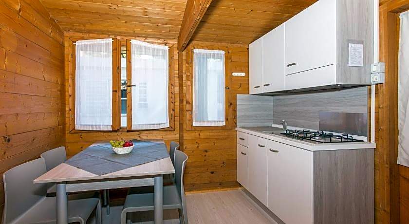 Club del Sole Marina Romea Easy Camping Village