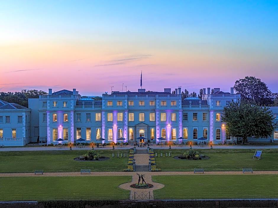 De Vere Venues Wokefield Park