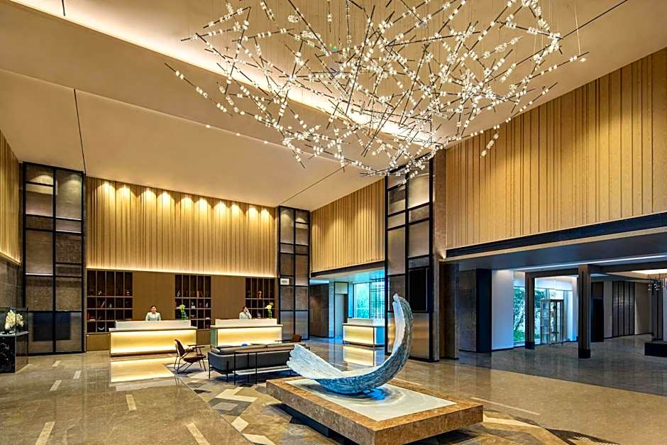 Four Points by Sheraton Qiandao Lake